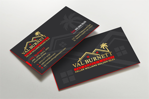 Diseño de Tarjeta de Presentación por LAXMI DESIGNHUB para este proyecto | Diseño: #28923852