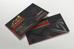 Diseño de Tarjeta de Presentación por LAXMI DESIGNHUB para este proyecto | Diseño: #28923853