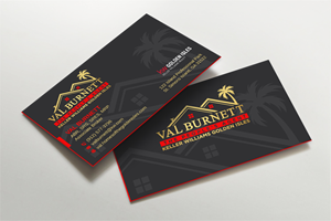 Diseño de Tarjeta de Presentación por LAXMI DESIGNHUB para este proyecto | Diseño: #28923854