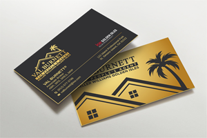 Business Card Design by LAXMI DESIGNHUB for this project | Design: #28929151