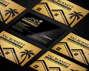 Business Card Design by LAXMI DESIGNHUB for this project | Design: #28929152