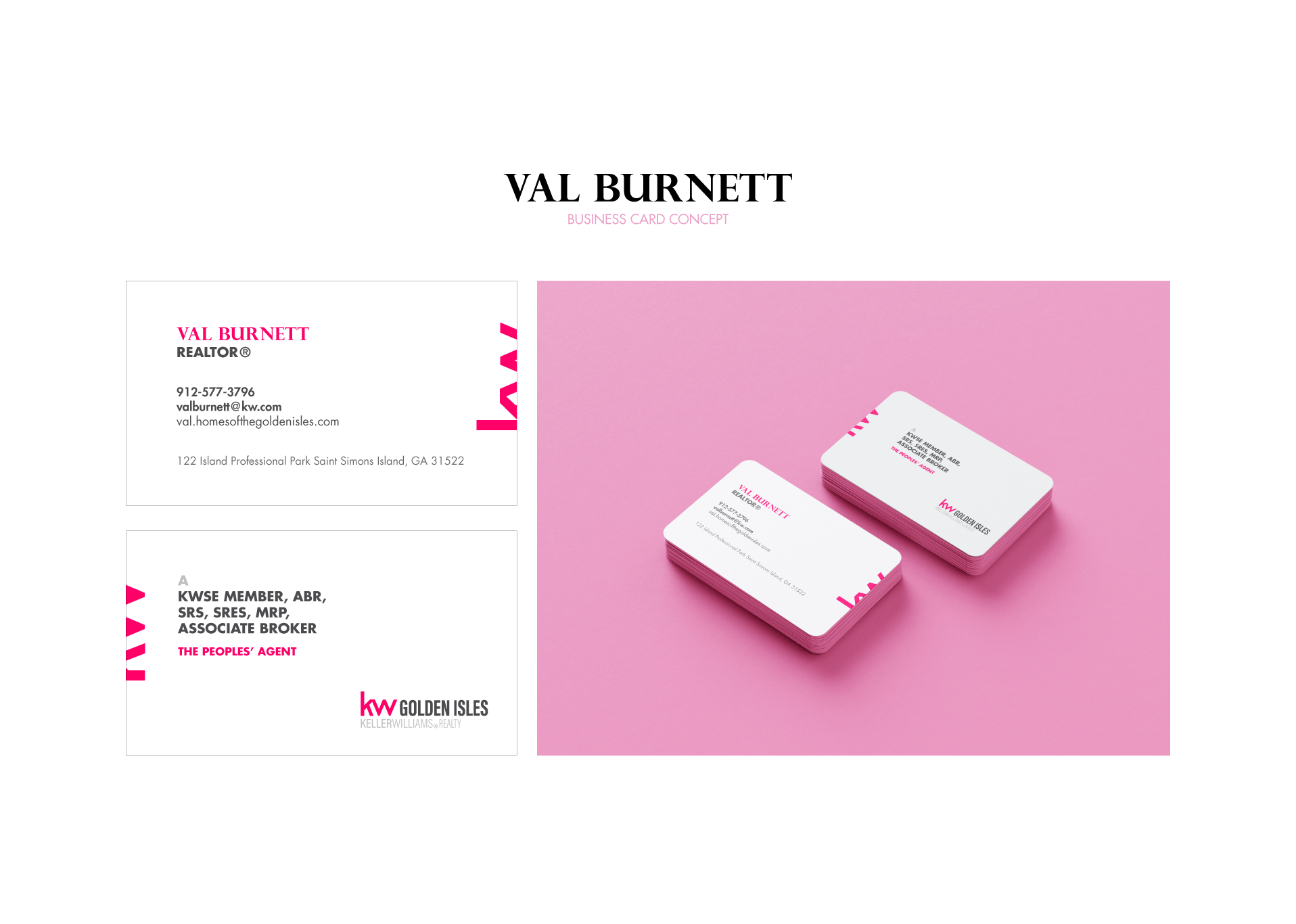 Business Card Design by theartst for this project | Design #28910083