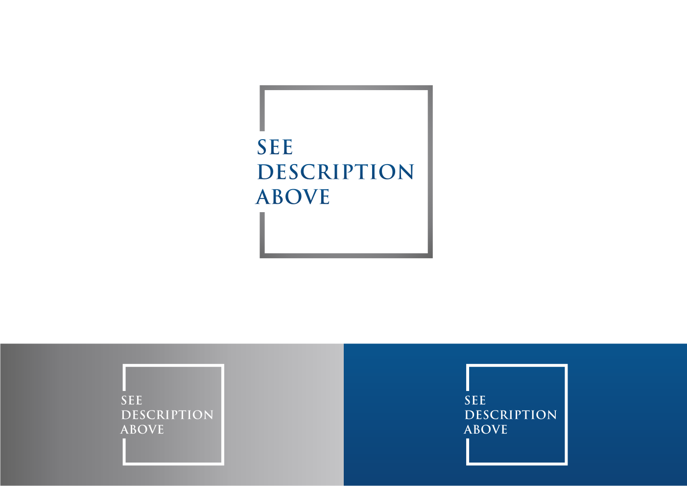 Logo Design by mbahkowo for this project | Design #6465806