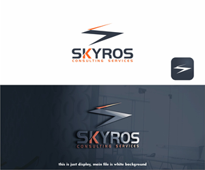 Logo Design by alkaline for this project | Design: #28913030