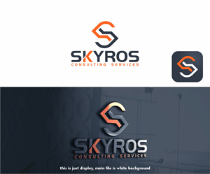 Logo Design by alkaline for this project | Design: #28914920