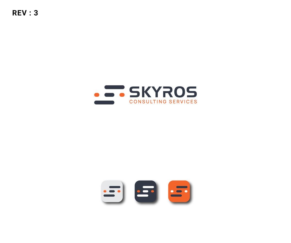 Logo Design by nicia cita for this project | Design #28927019