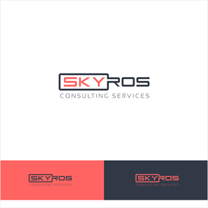 Logo Design by Arham Hidayat for this project | Design: #28922684