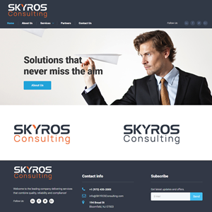 Logo Design by Go4Logo for this project | Design: #28920831