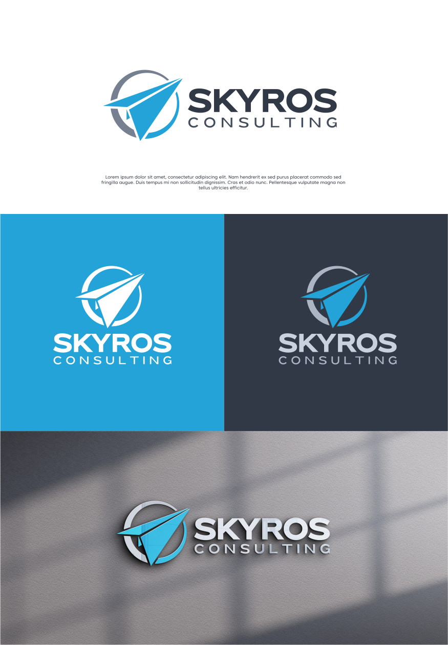Logo Design by artswolf for this project | Design #28955756