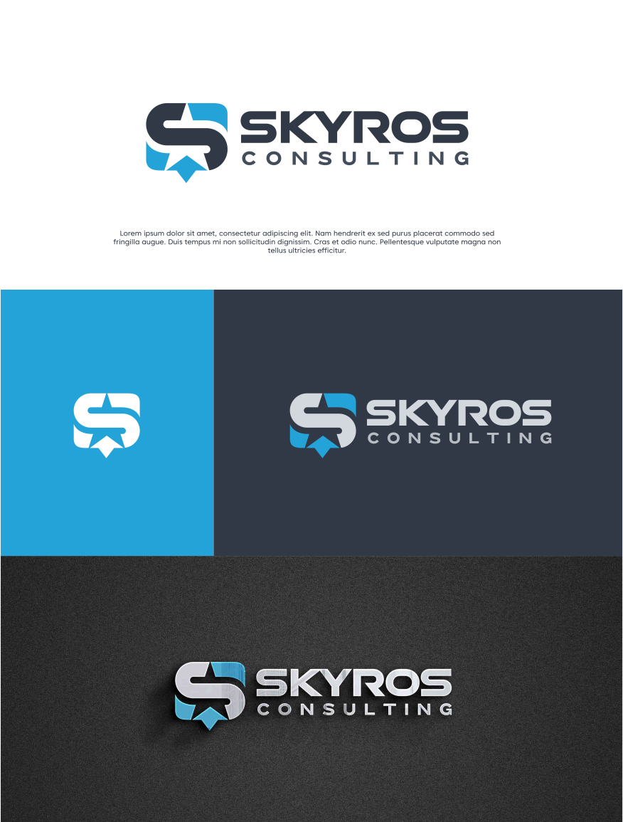 Logo Design by artswolf for this project | Design #28955760