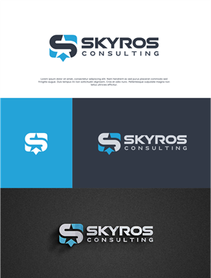 Logo Design by artswolf for this project | Design: #28955760