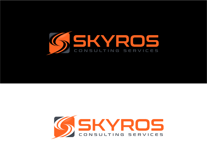Logo Design by mikeeeey for this project | Design #28929411