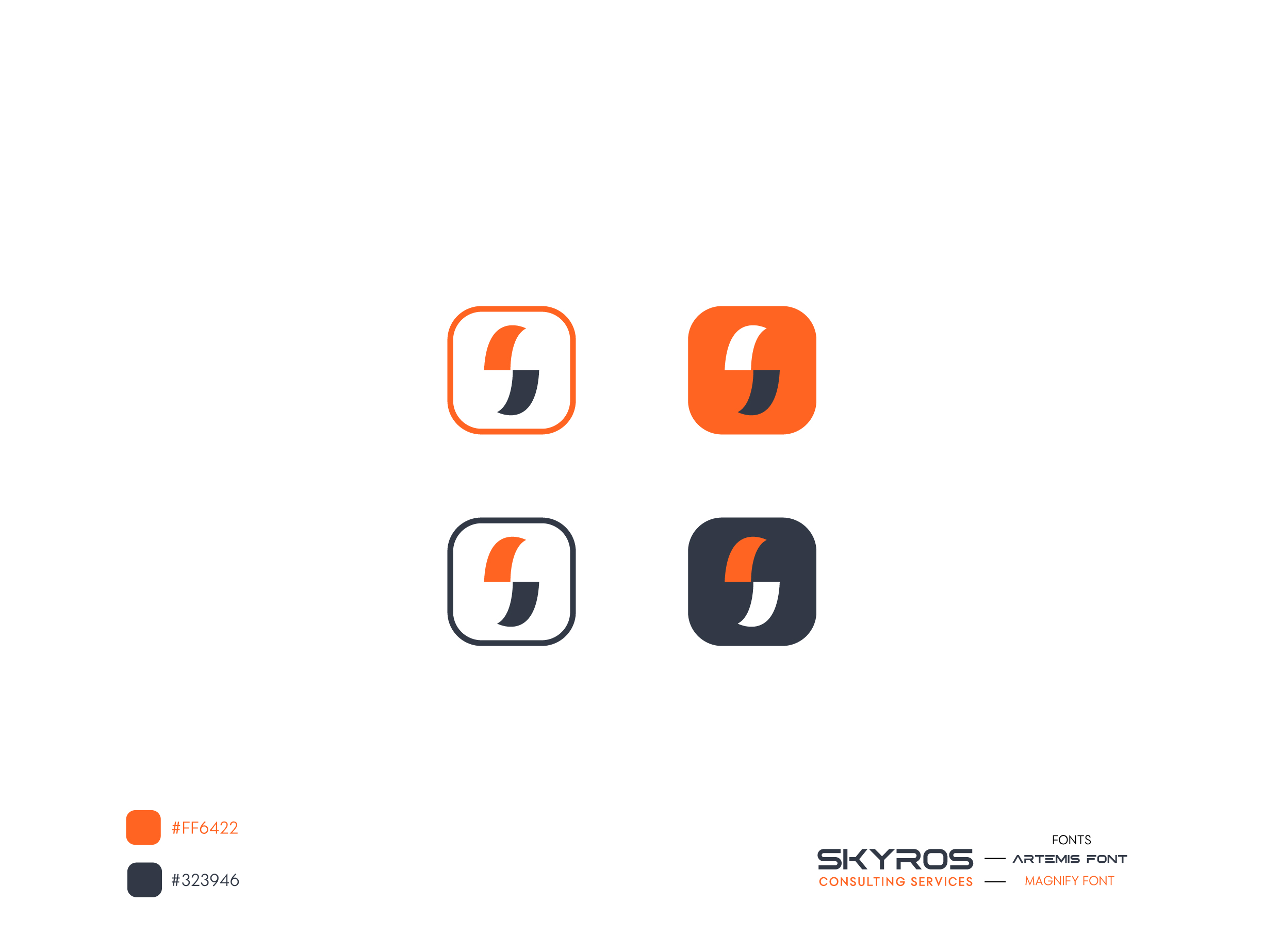 Logo Design by syra1233 for this project | Design #28957216