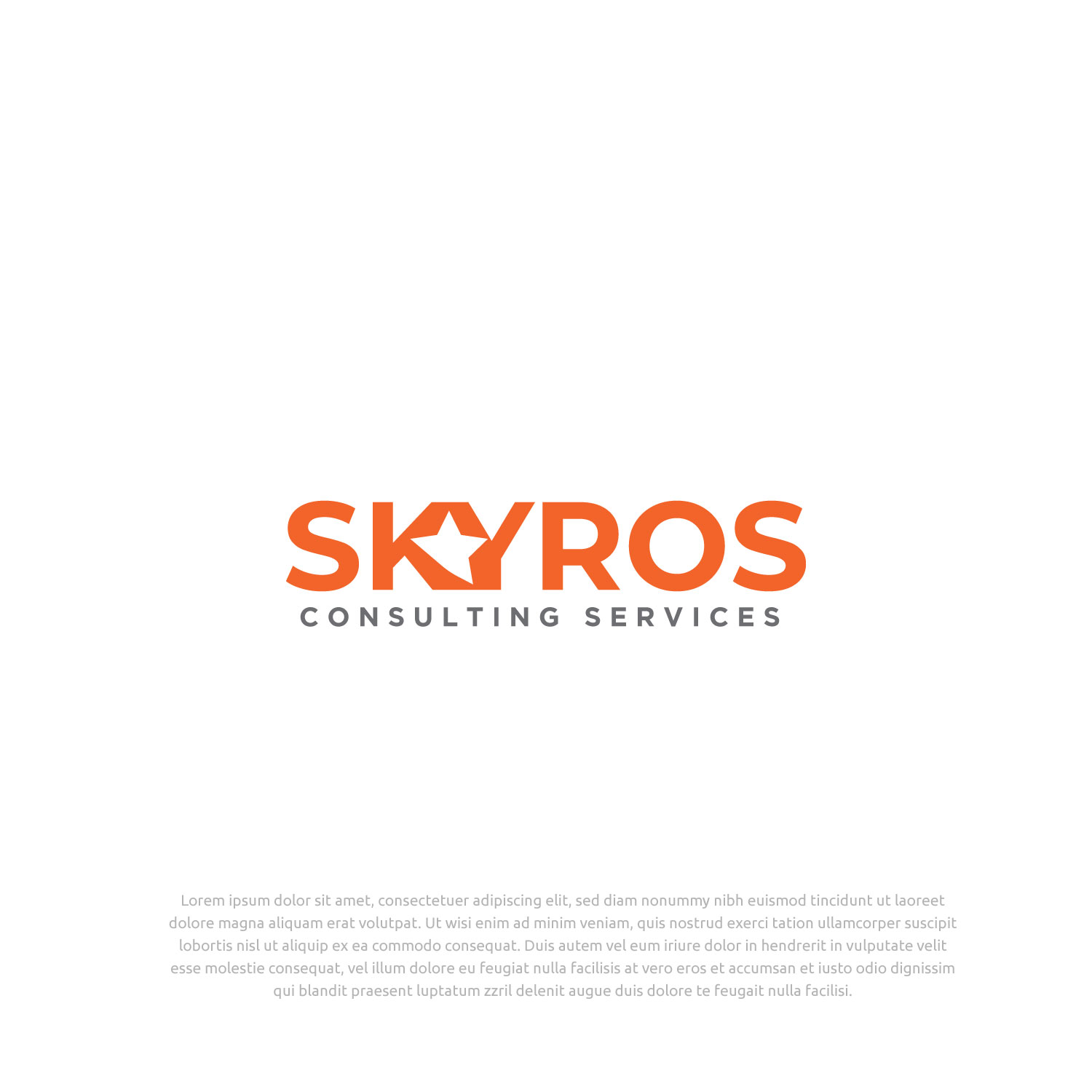 Logo Design by Abdul 20 for this project | Design #28910685