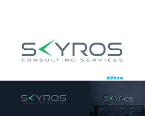 Logo Design by UMBRA Designs for this project | Design: #28908372