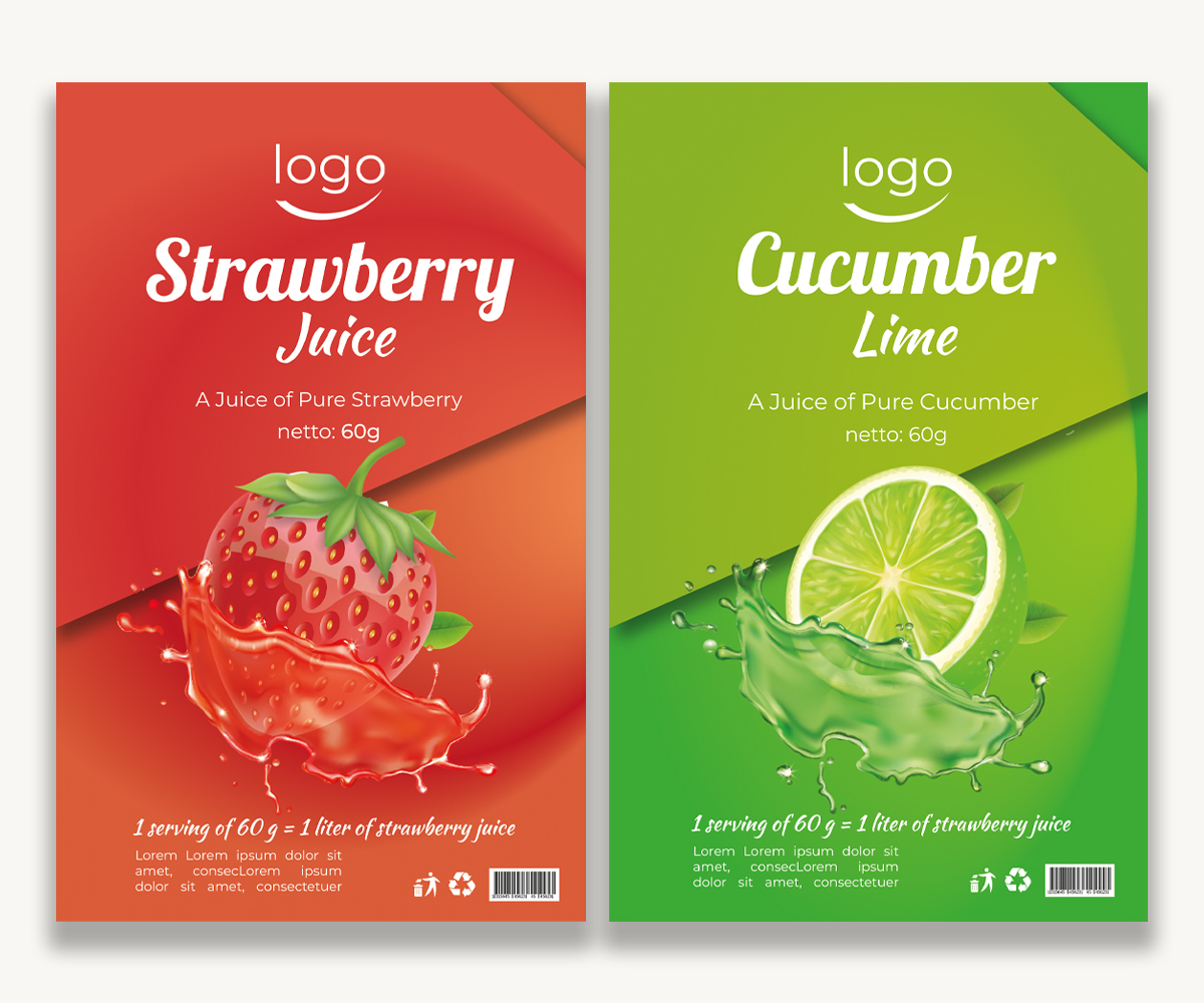 Label Design by oltredisegno for this project | Design #28912448