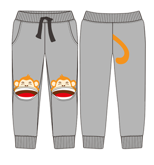 Apparel Design by D'Mono