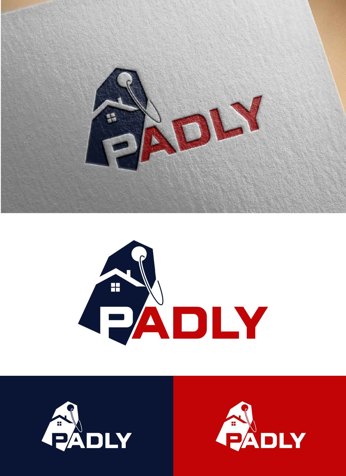 Logo Design by fly  design for this project | Design #28925999