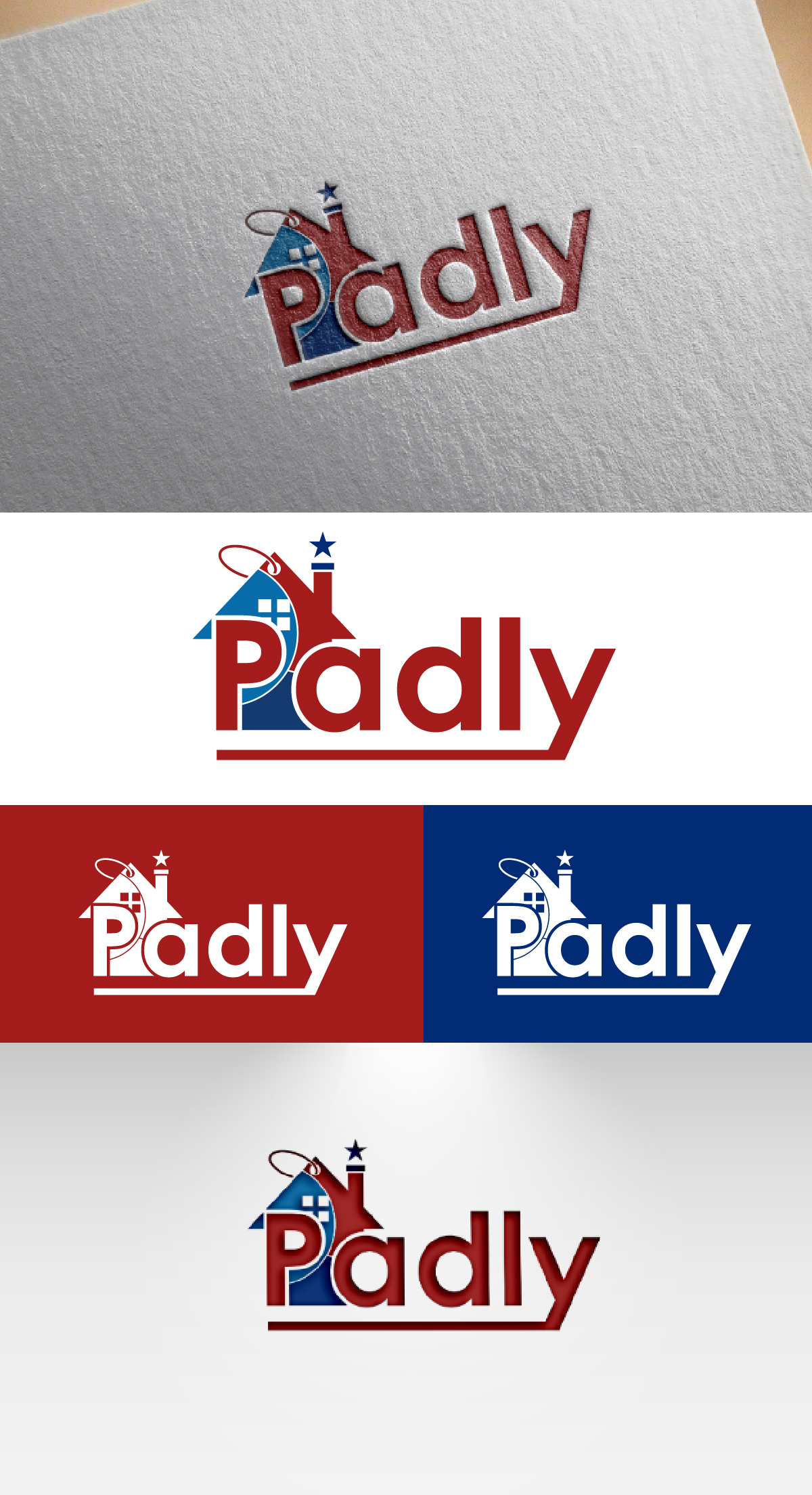 Logo Design by fly  design for this project | Design #28926000
