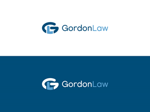 Logo-Design von 439 Creations für The Gordon Law Firm | Design: #28914616