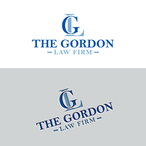 Logo Design by Md Sakhawat Hosssain for The Gordon Law Firm | Design: #28937335