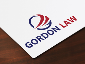 Logo Design by MANIK 42 for The Gordon Law Firm | Design: #28913432