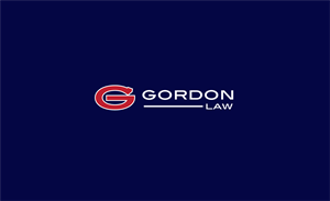 Logo-Design von jizzy123 für The Gordon Law Firm | Design #28908279