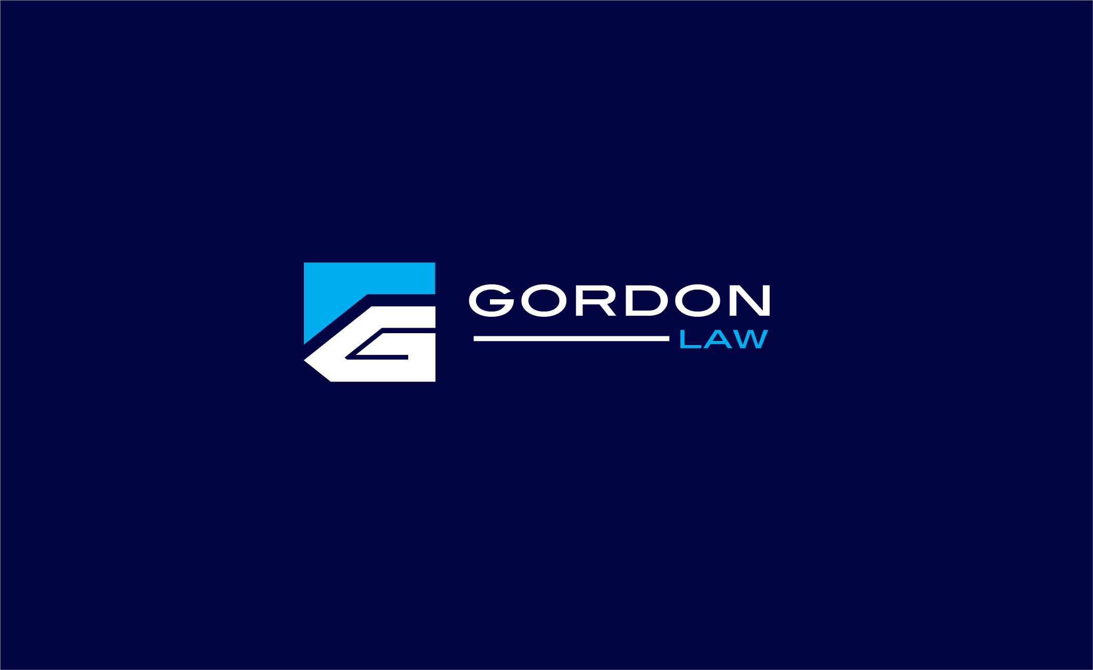 Logo Design by jizzy123 for The Gordon Law Firm | Design #28908832