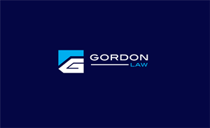 Logo-Design von jizzy123 für The Gordon Law Firm | Design: #28908832