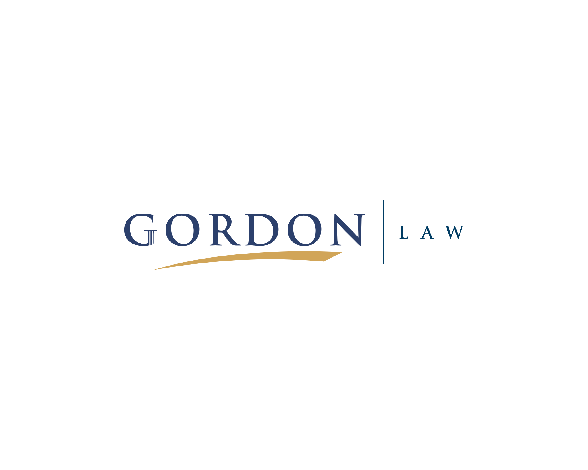 Logo-Design von designstudio für The Gordon Law Firm | Design #28946126