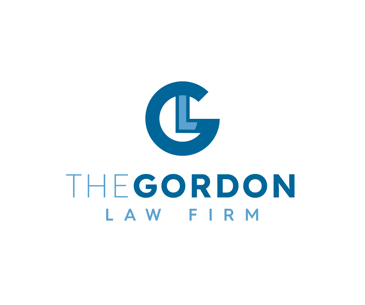 Logo Design by GliderGraphx for The Gordon Law Firm | Design #28928984