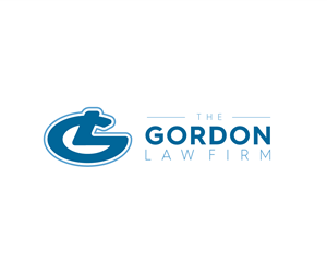 Logo-Design von GliderGraphx für The Gordon Law Firm | Design: #28929068