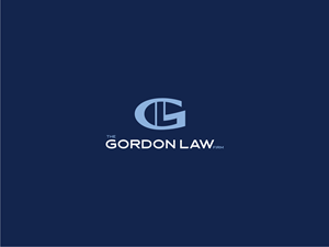 Logo-Design von Atvento Graphics für The Gordon Law Firm | Design: #28935618