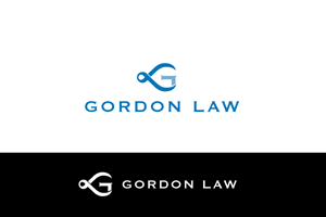 Logo-Design von spontaneous für The Gordon Law Firm | Design #28930179