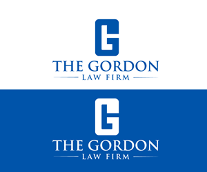 Logo Design by leduy87qn for The Gordon Law Firm | Design: #28926320