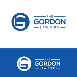 Logo-Design von H4R5Z für The Gordon Law Firm | Design: #28908629