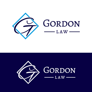 Logo-Design von H4R5Z für The Gordon Law Firm | Design: #28933714