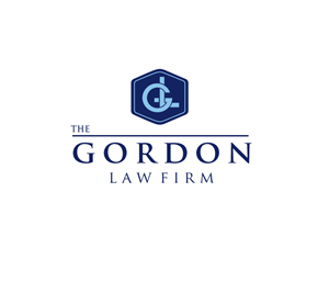 Logo Design by instudio for The Gordon Law Firm | Design: #28911708