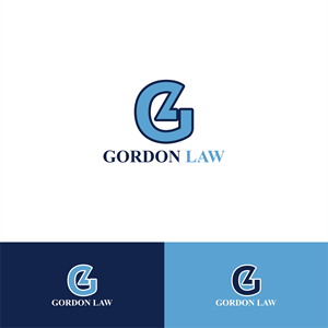 Logo-Design von alitjuara für The Gordon Law Firm | Design: #28930743