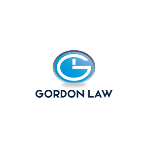 Logo-Design von LAXMI DESIGNHUB für The Gordon Law Firm | Design: #28912144