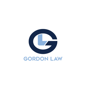 Logo-Design von LAXMI DESIGNHUB für The Gordon Law Firm | Design: #28912229