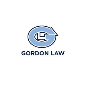 Logo-Design von LAXMI DESIGNHUB für The Gordon Law Firm | Design: #28912230