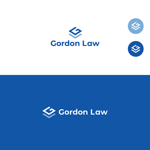 Logo-Design von nandkumar für The Gordon Law Firm | Design: #28943606