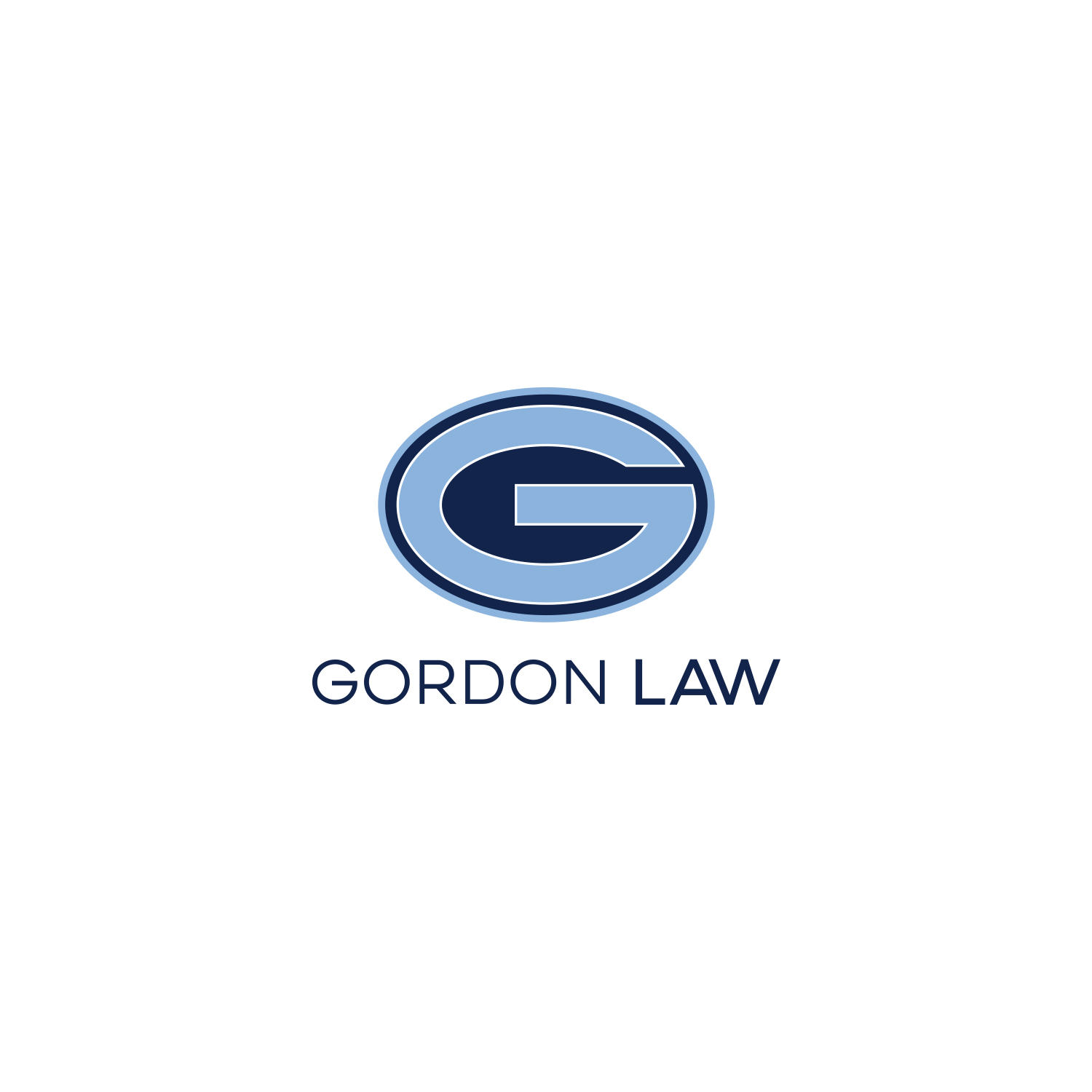 Logo-Design von Rizkidenjaka für The Gordon Law Firm | Design #28914425