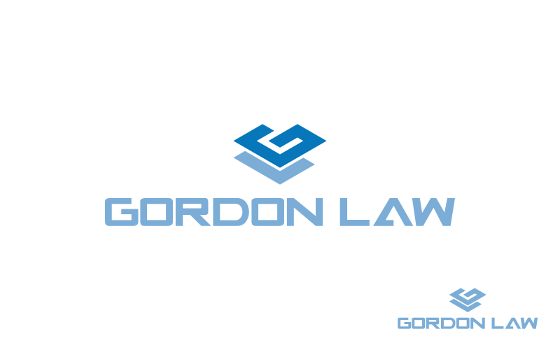 Design de Logo par tri_ratna_wati pour The Gordon Law Firm | Design #28942721