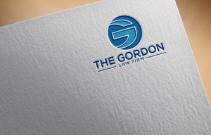 Logo Design by Aemidesigns for The Gordon Law Firm | Design: #28943730