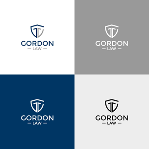 Logo-Design von KaySa für The Gordon Law Firm | Design: #28942522