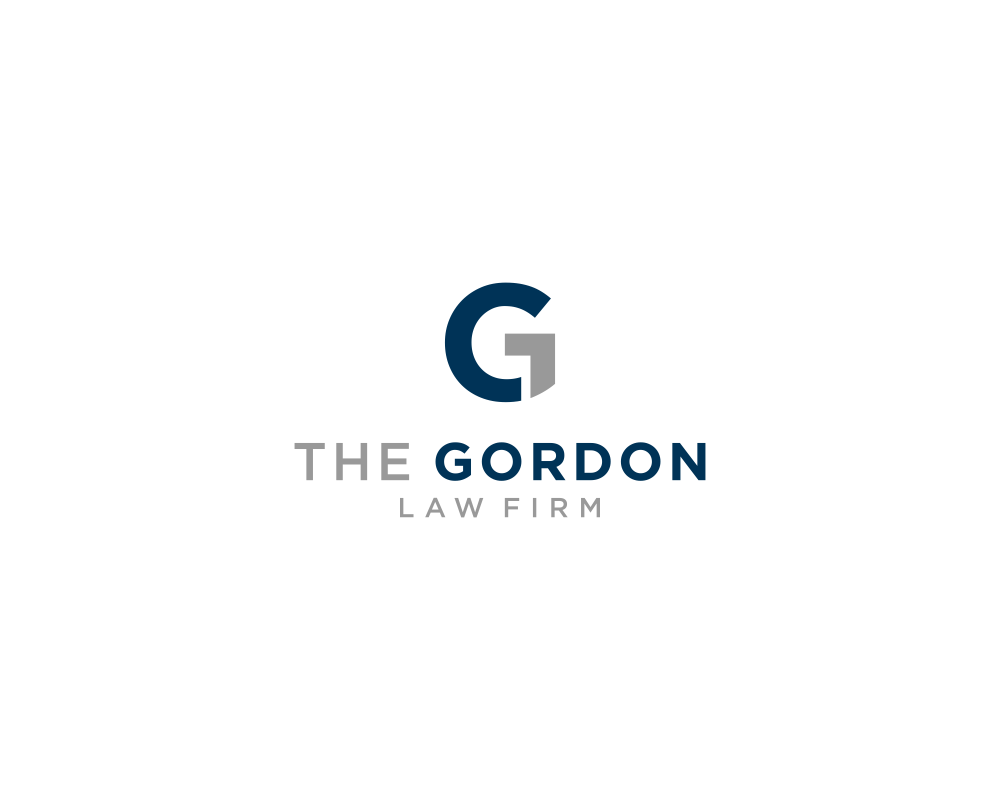 Design de Logo par jo.art pour The Gordon Law Firm | Design #28908100