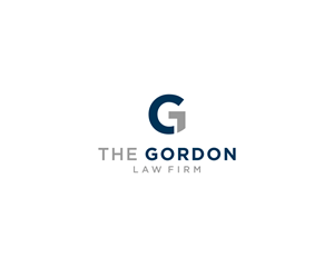 Logo Design by jo.art for The Gordon Law Firm | Design: #28908100