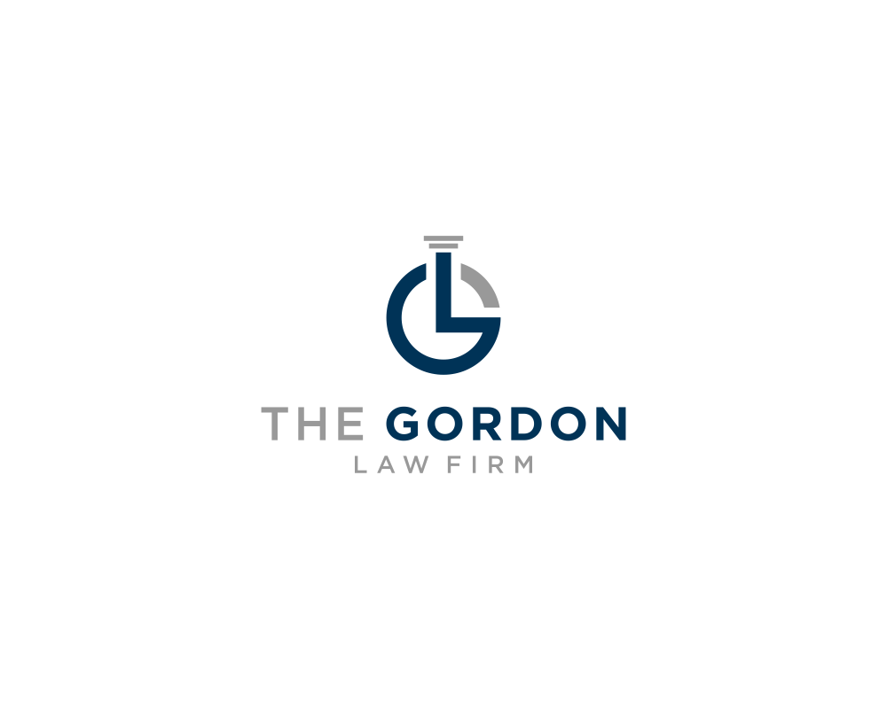 Design de Logo par jo.art pour The Gordon Law Firm | Design #28908253